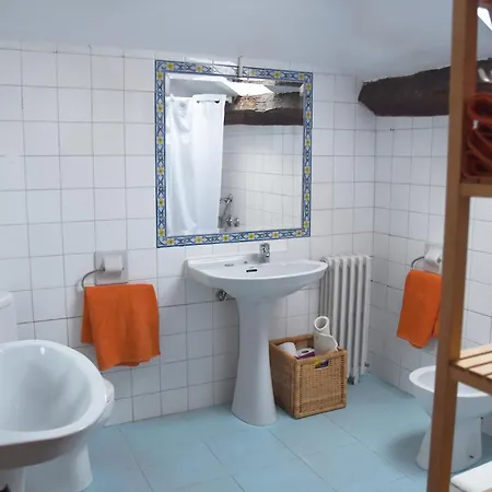 Impresionante Caserio Montanes Del Siglo Xvii Villa *