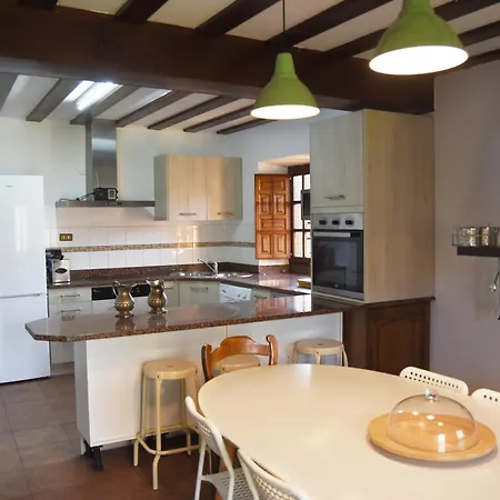 וילה Impresionante Caserio Montanes Del Siglo Xvii Entrambasaguas (Entrambasaguas)