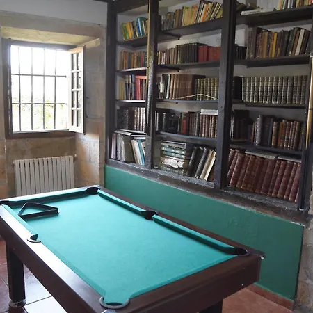 Impresionante Caserio Montanes Del Siglo Xvii * Entrambasaguas (Entrambasaguas)