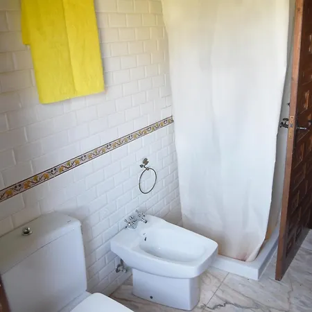 Impresionante Caserio Montanes Del Siglo Xvii וילה *