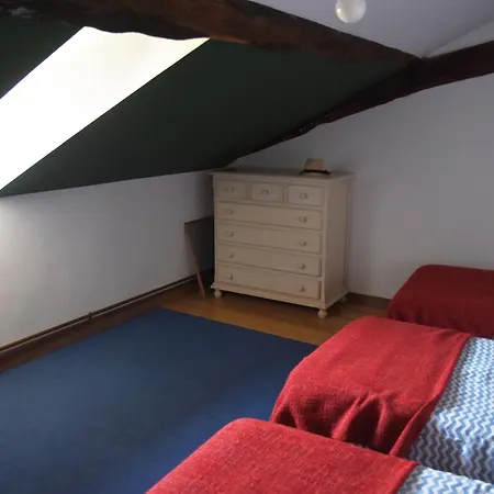 Impresionante Caserio Montanes Del Siglo Xvii Villa *