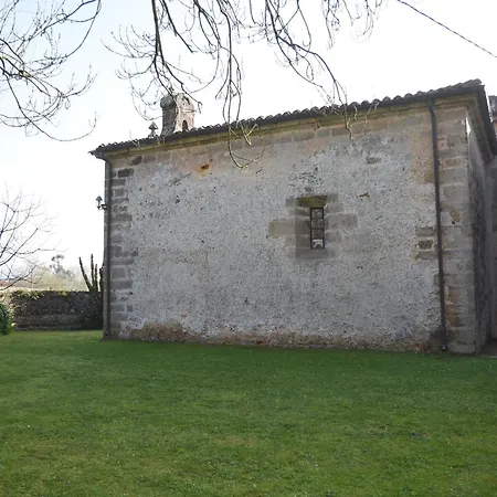 וילה Impresionante Caserio Montanes Del Siglo Xvii Entrambasaguas (Entrambasaguas)