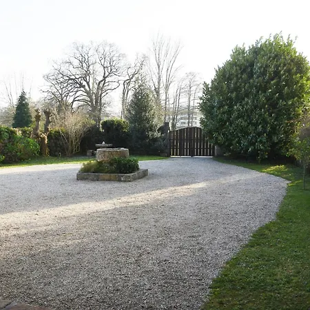 Impresionante Caserio Montanes Del Siglo Xvii