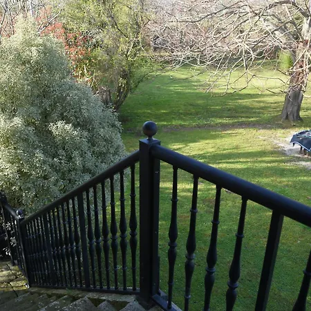 Impresionante Caserio Montanes Del Siglo Xvii וילה *