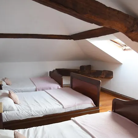 Impresionante Caserio Montanes Del Siglo Xvii וילה Entrambasaguas (Entrambasaguas)