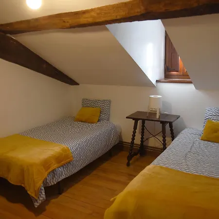 וילה Impresionante Caserio Montanes Del Siglo Xvii Entrambasaguas (Entrambasaguas)