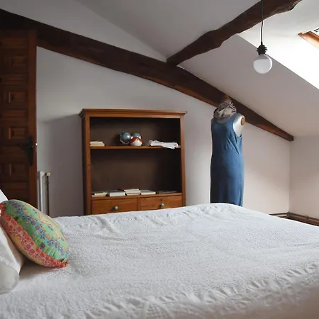 Villa Impresionante Caserio Montanes Del Siglo Xvii