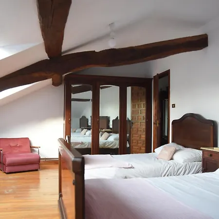 Impresionante Caserio Montanes Del Siglo Xvii Villa *