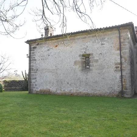 Impresionante Caserio Montanes Del Siglo Xvii Villa Entrambasaguas (Entrambasaguas)