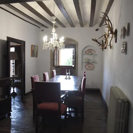 Impresionante Caserio Montanes Del Siglo Xvii * Entrambasaguas (Entrambasaguas)