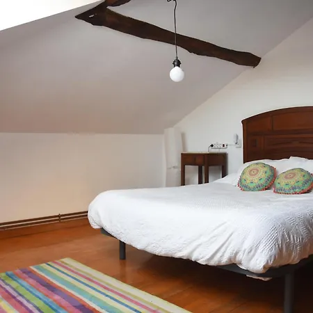 Impresionante Caserio Montanes Del Siglo Xvii Entrambasaguas (Entrambasaguas)