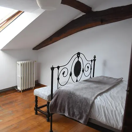 Villa Impresionante Caserio Montanes Del Siglo Xvii