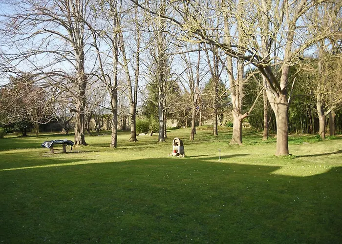 Impresionante Caserio Montanes Del Siglo Xvii