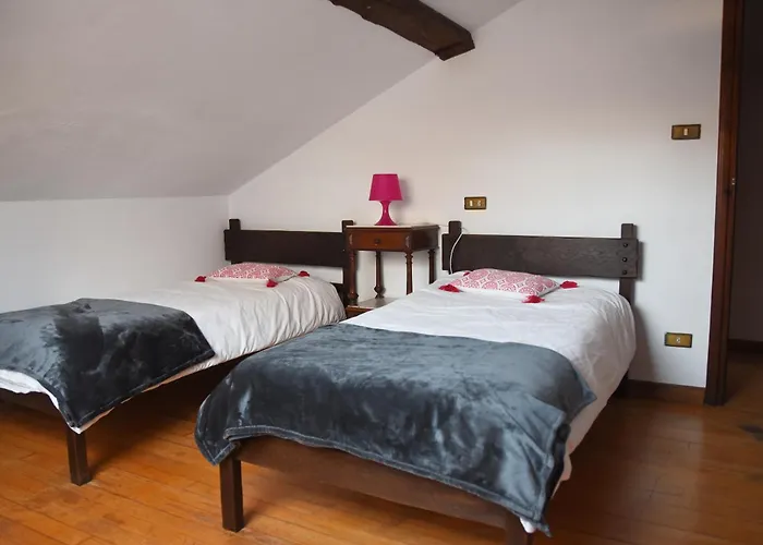 Impresionante Caserio Montanes Del Siglo Xvii * Entrambasaguas (Entrambasaguas)