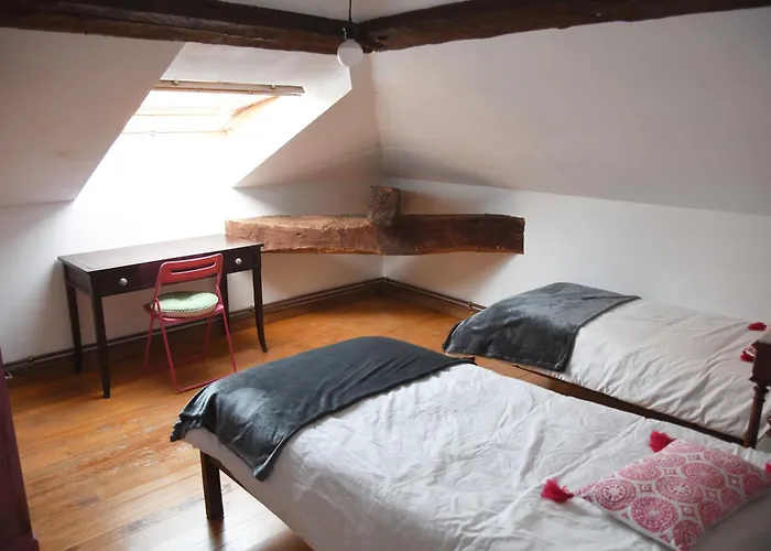 Impresionante Caserio Montanes Del Siglo Xvii * Entrambasaguas (Entrambasaguas)