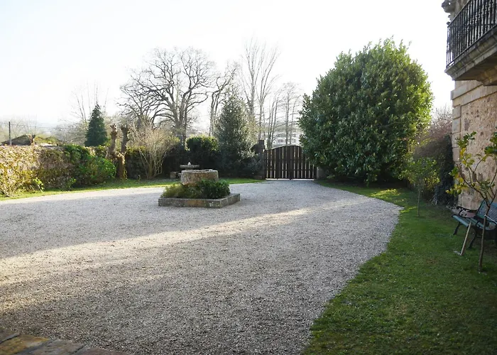 Impresionante Caserio Montanes Del Siglo Xvii