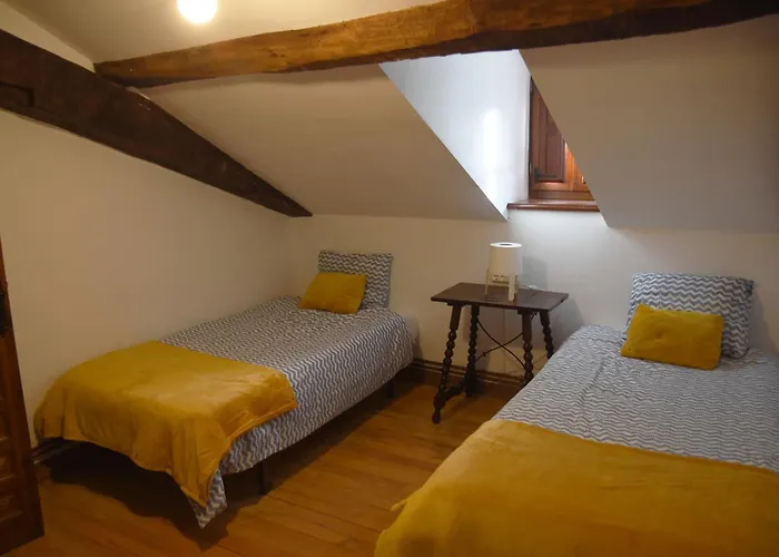 Villa Impresionante Caserio Montanes Del Siglo Xvii Entrambasaguas (Entrambasaguas)