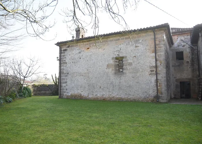 Impresionante Caserio Montanes Del Siglo Xvii Villa Entrambasaguas (Entrambasaguas)