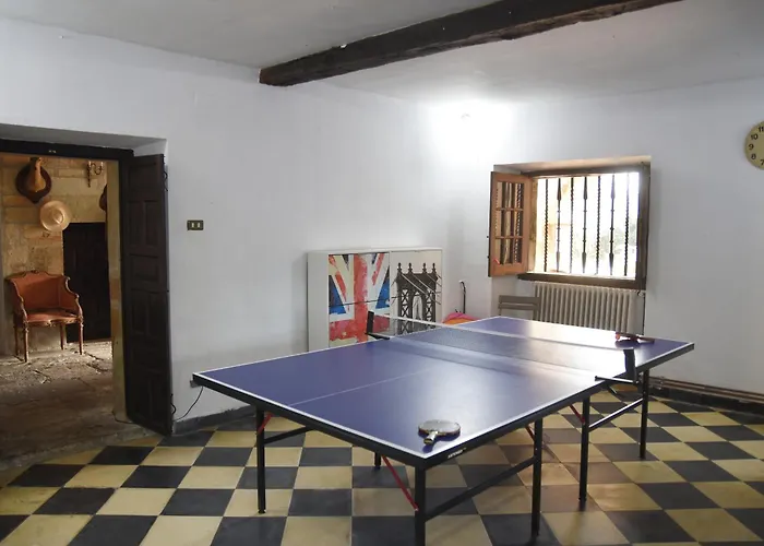 Impresionante Caserio Montanes Del Siglo Xvii Villa Entrambasaguas (Entrambasaguas)