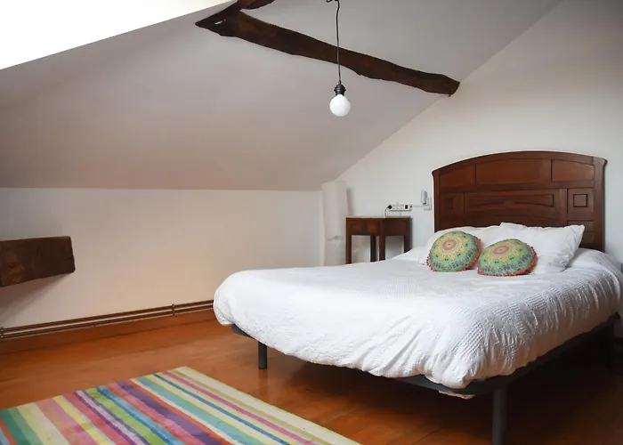 Impresionante Caserio Montanes Del Siglo Xvii Entrambasaguas (Entrambasaguas)